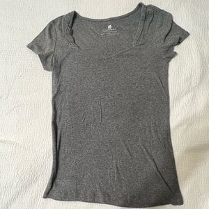 Dark Grey T-shirt
